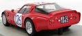 126 Alfa Romeo Giulia TZ 2 - Tecnolodel 1.18 (6)